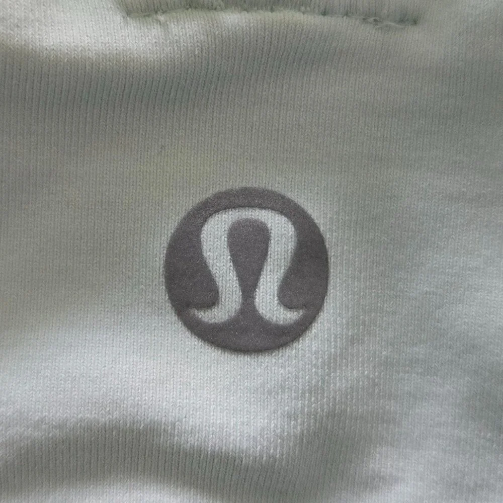 Lululemon Free To Be Bra - 12 Toothpaste